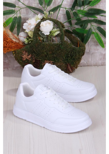 07158 Darkstep Comfort Taban Hafif Rahat Sneaker Erkek Ayakkabı