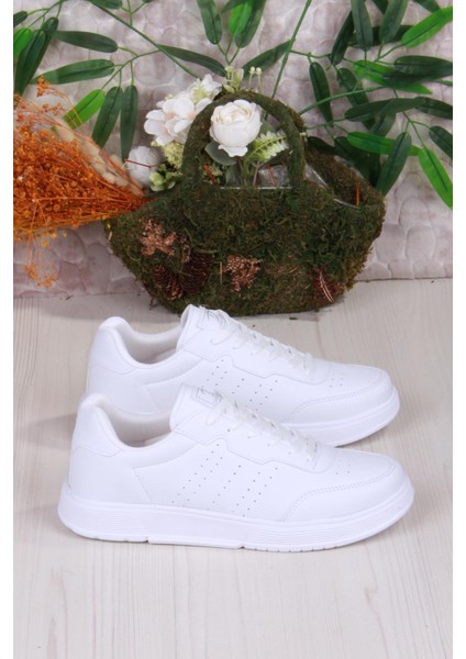 07158 Darkstep Comfort Taban Hafif Rahat Sneaker Erkek Ayakkabı fiyatları