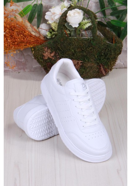07158 Darkstep Comfort Taban Hafif Rahat Sneaker Erkek Ayakkabı fırsatları