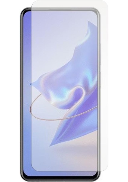 Redmi 14C Antistatik 5d Tam Kaplayan Ekran Koruyucu Cam
