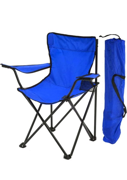 4 Adet Çantalı Katlanır Kamp Sandalyesi Rejisör fırsatları