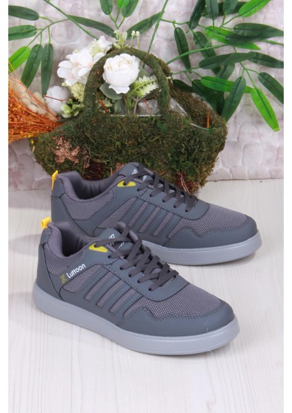 4189 Luttoon Comfort Taban Rahat Esnek Yumuşak Erkek Spor Ayakkabı