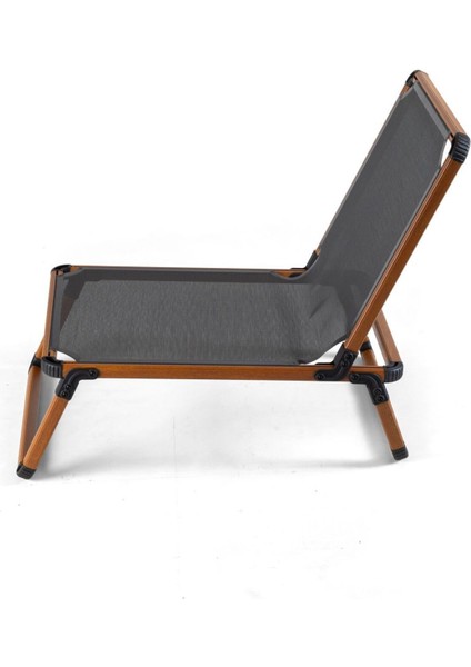 Alüminyum Katlanır Sandalye & Mini Şezlong modelleri