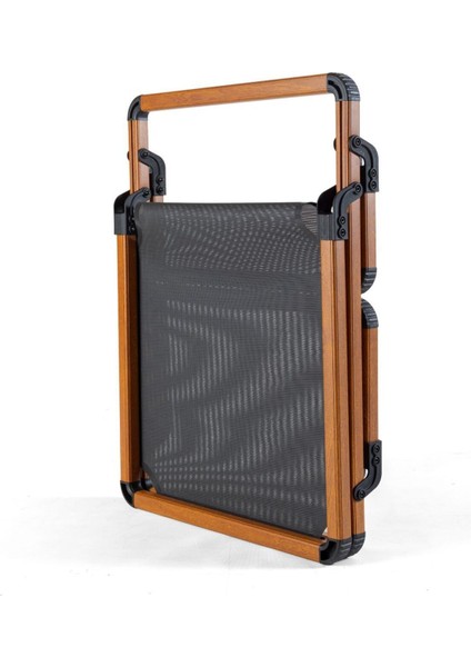 Alüminyum Katlanır Sandalye & Mini Şezlong indirimleri