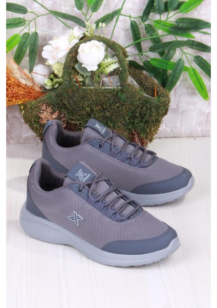 07250 Luttoon Comfort Taban Rahat Esnek Yumuşak Erkek Spor Ayakkabı