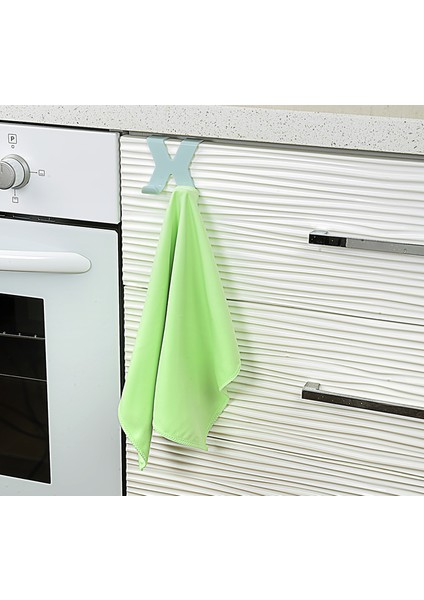 Dolap Kapağı ve Çekmece Üstü Havlu Askısı (4767) - TGR7252-9733