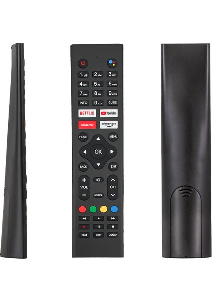 Ses Komutsuz Sunny SN43LEDH6886 Netflıx-Google Play-Youtube-Prıme Vıdeo Tuşlu LCD - TGR4124-5455