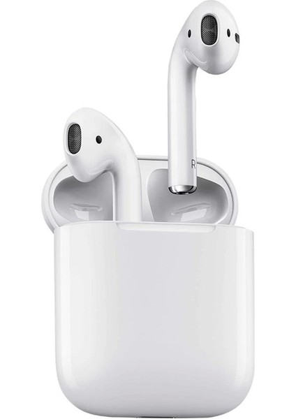 Force S20 Kablosuz Wireless Earpods Bluetooth Kulaklık - TGR2152-6174