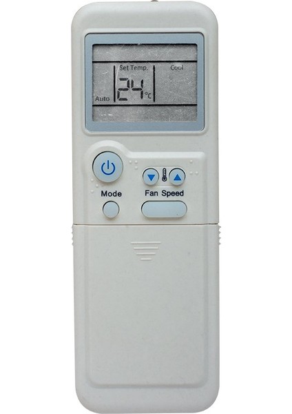 Samsung Kapaklı Klima Kumandası (4767) - TGR2715-5572