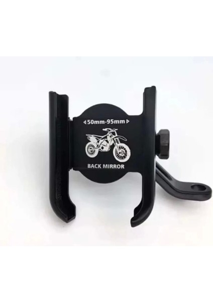 Motosiklet Telefon Tutucu - TGR6019-6400 modelleri