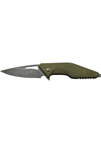 Crkt 4415 Haki Çakı - TGR2698-9827