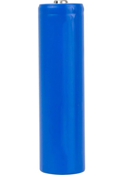 Efcell 3.7 Volt 1200 Mah Şarj Edilebilir Lı-Ion 18650 Başlıklı Pil (4767) - TGR6756-5416