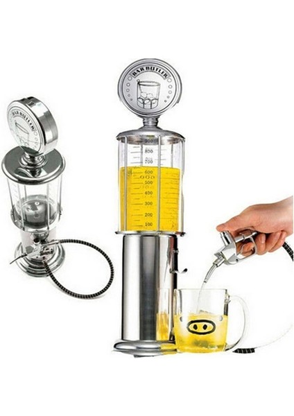 Bar Butler - Içki Istasyonu Içecek Pompası - TGR1206-8717