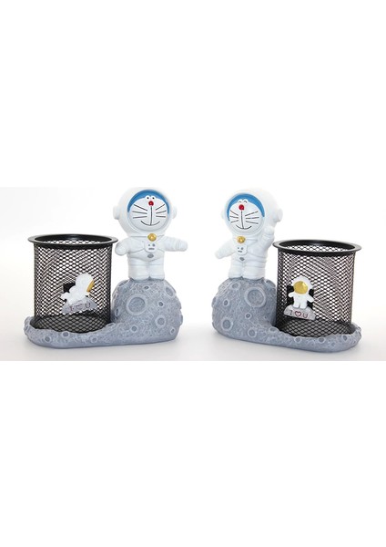 Polyester Astronot Kalemlik ALK1612 - TGR2672-8029