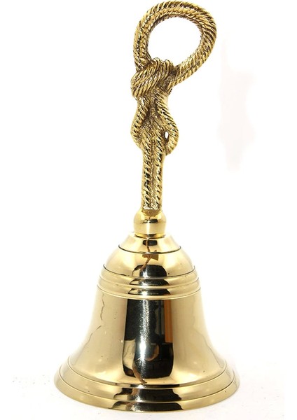 Pirinç El Çanı 11574 - TGR9633-6393