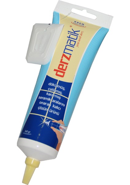 Derzmatik Krem Derz Dolgusu 360GR (4767) - TGR5559-5684