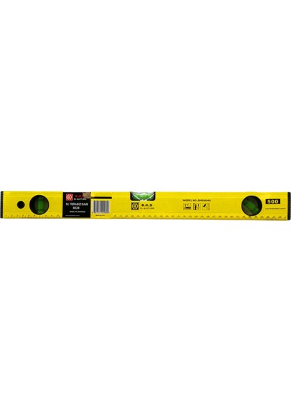 Su Terazisi 50CM Sarı (4767) - TGR5100-6324
