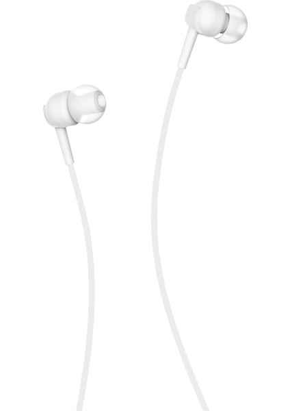 Force HS640 Mikrofonlu Kulakiçi Kulaklık - TGR1590-3389