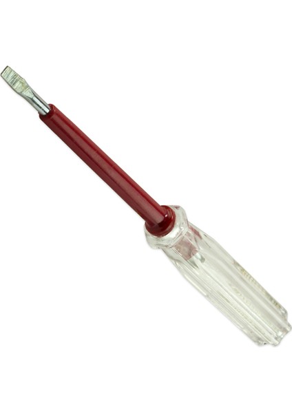 Düz Uçlu Jumbo Kontrol Kalemi (4767) - TGR4281-5720