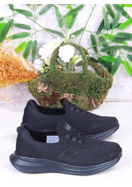 07602 Comfort Taban Rahat Esnek Yumuşak Bağcıksız Erkek Spor Ayakkabı fiyatları