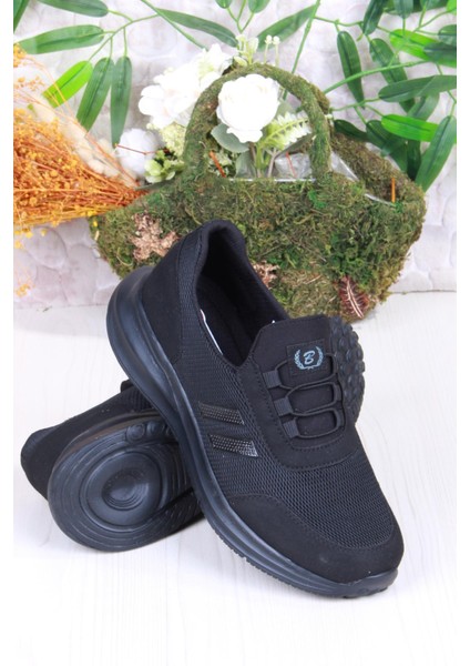 07602 Comfort Taban Rahat Esnek Yumuşak Bağcıksız Erkek Spor Ayakkabı fırsatları
