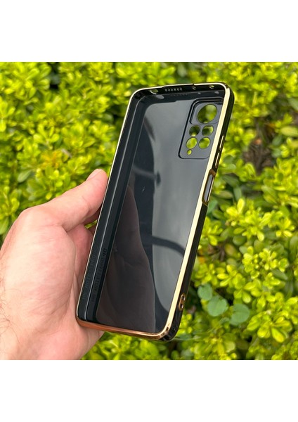 Xiaomi Redmi Note 11 Pro 4g/5g Kılıf Kenar Detaylı Yumuşak Parlak Silikon modelleri