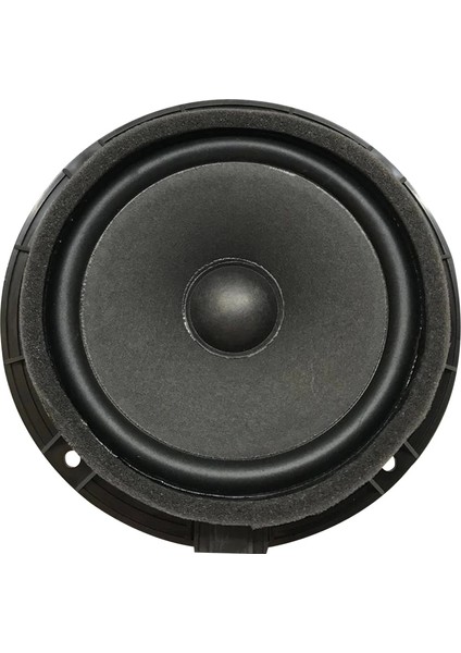 4 Ohm 40 Watt 13 cm Bmw Araçlar Için Tekli Oto Hoparlör