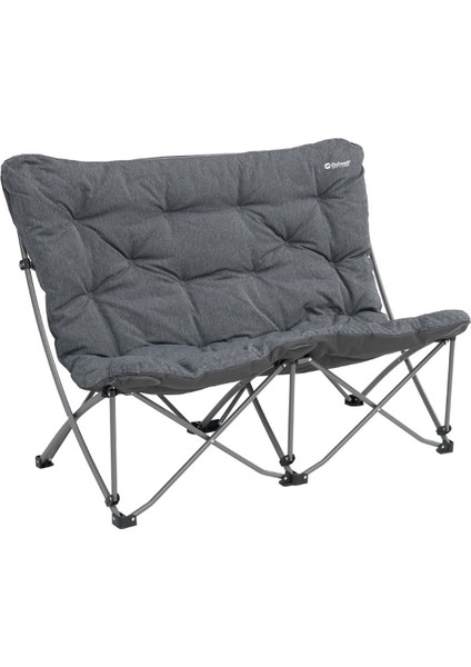 Fremont Lake Sofa Ultra Konforlu Katlanır Çift Kişilik Doğa Sandalyesi