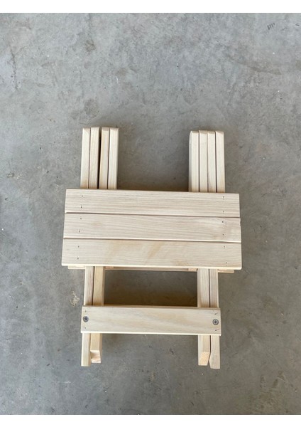 Kolay Taşınabilir Katlanır Tabure, Kamp Taburesi, modelleri