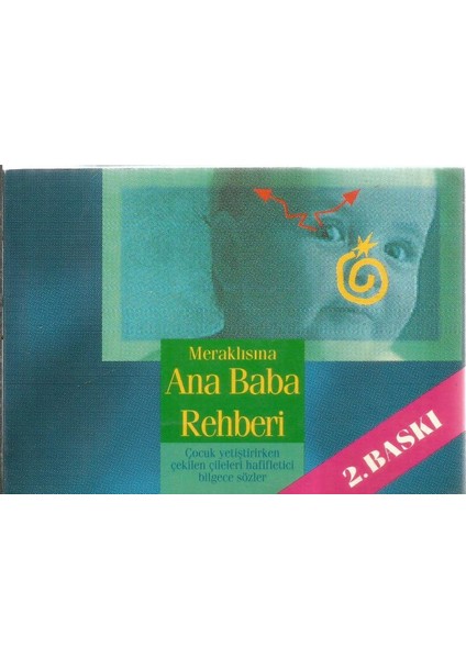 Meraklısına Ana Baba Rehberi - M. I. Wiser, Jo Elder