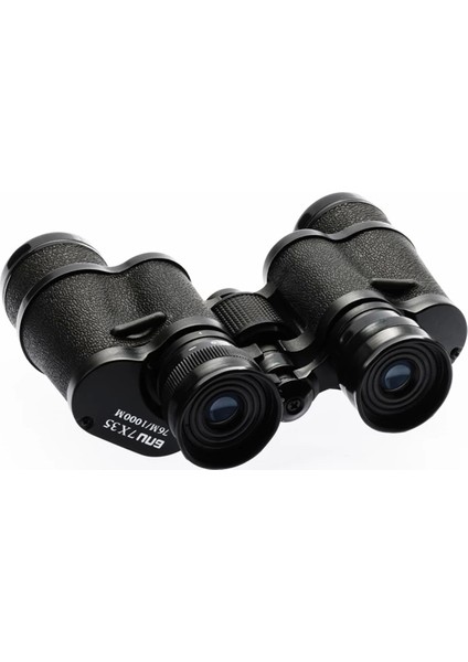 7X35RUS Model Dürbün Baigish Dürbün Süper Kalite 1000M/76M - TGR4592-4841