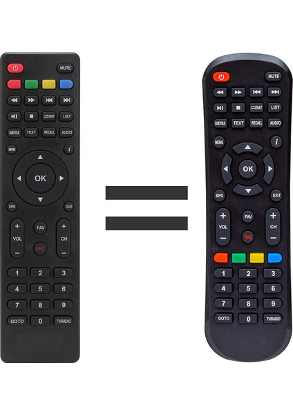 Herz Kr Mersat Prıvate*elite Hd*pluton S*wısmann*rowell Hd*cvs 8530HD*AMSTRAD Gotol - TGR7601-1813