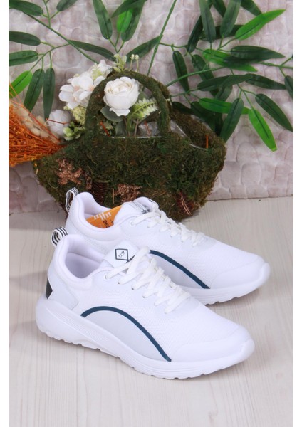 B640 Comfort Taban Rahat Esnek Hafif Erkek Spor Ayakkabı