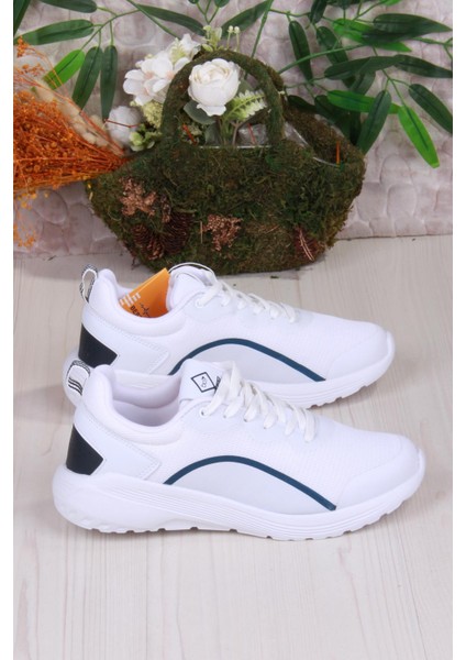 B640 Comfort Taban Rahat Esnek Hafif Erkek Spor Ayakkabı modelleri