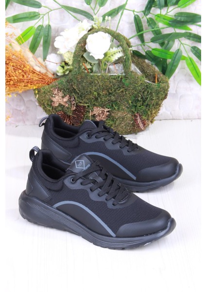 B640 Comfort Taban Rahat Esnek Hafif Erkek Spor Ayakkabı