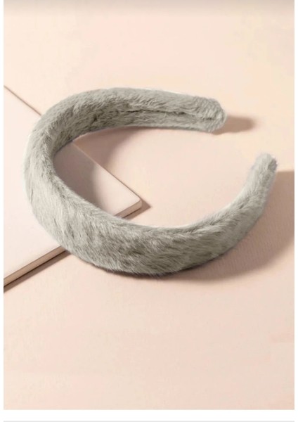 Ipar Takı ve Tasarım Peluş Taç