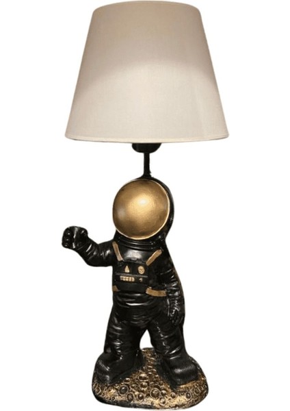 Astronot Abajur AB142-1