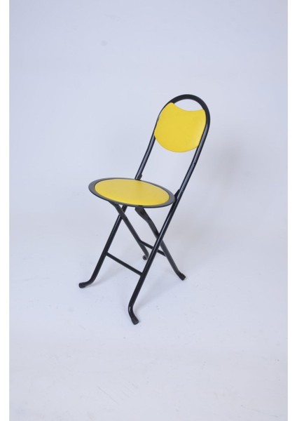 Katlanır Sandalye Mutfak, Kamp, Balkon