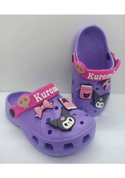 Kuromi Çocuk Terlik fiyatları