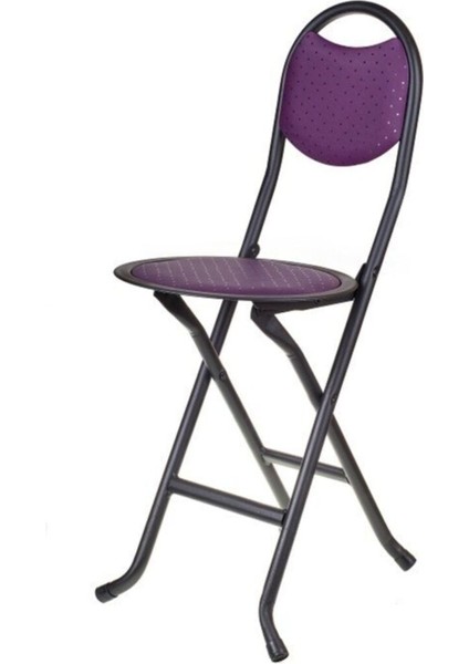 Katlanır/Portatif Kamp Sandalyesi