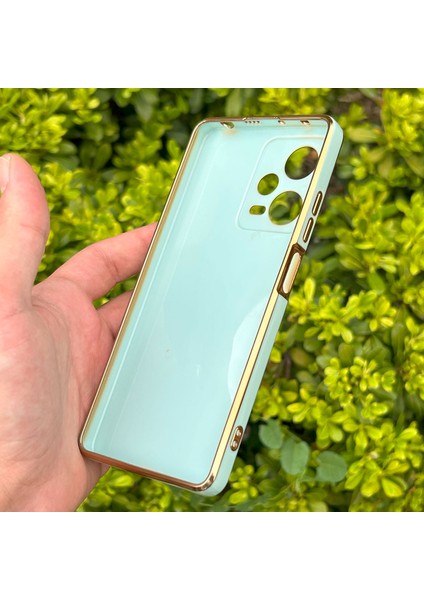 Xiaomi Redmi Note 12 Pro 5g Kılıf Kenar Detaylı Yumuşak Parlak Silikon modelleri