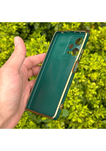 Xiaomi Redmi Note 12 Pro 5g Kılıf Kenar Detaylı Yumuşak Parlak Silikon fiyatları