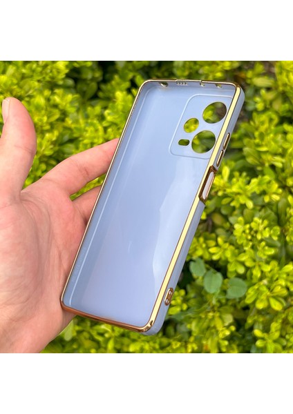Xiaomi Redmi Note 12 Pro 5g Kılıf Kenar Detaylı Yumuşak Parlak Silikon modelleri