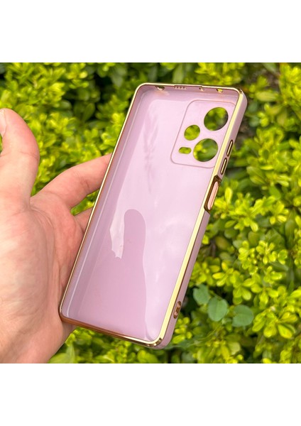 Xiaomi Redmi Note 12 Pro 5g Kılıf Kenar Detaylı Yumuşak Parlak Silikon modelleri