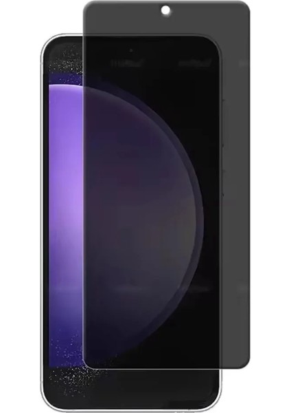 Samsung Galaxy A35 Antistatik Tam Kaplayan Hayalet Ekran Koruyucu Cam fırsatları