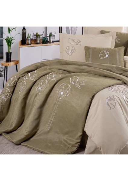 Novia Çeyiz Seti - Haki fiyatları