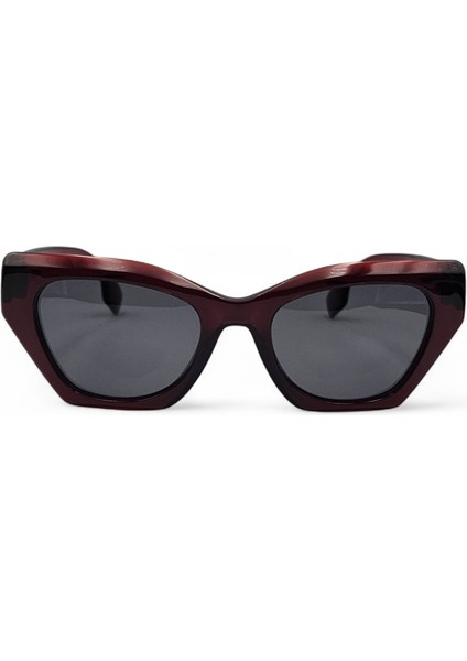 Kadın Cat Eye Güneş Gözlüğü Mod 4759