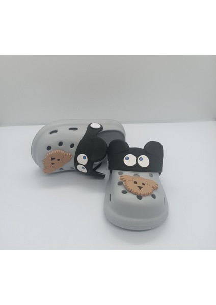 Küçük Çocuk Terlik