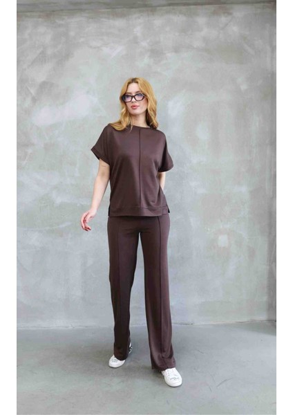 Pike Kumaş Premium Kalite 2li Takım