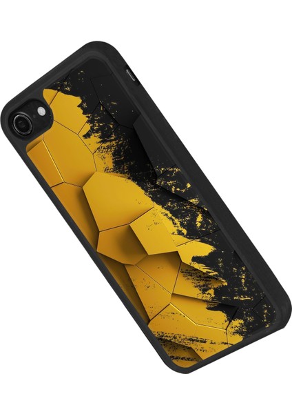 Apple iPhone 7 Uyumlu Mat Siyah Kılıf – Yumuşak Silikon, Koruyucu, Şok Emici Kapak modelleri
